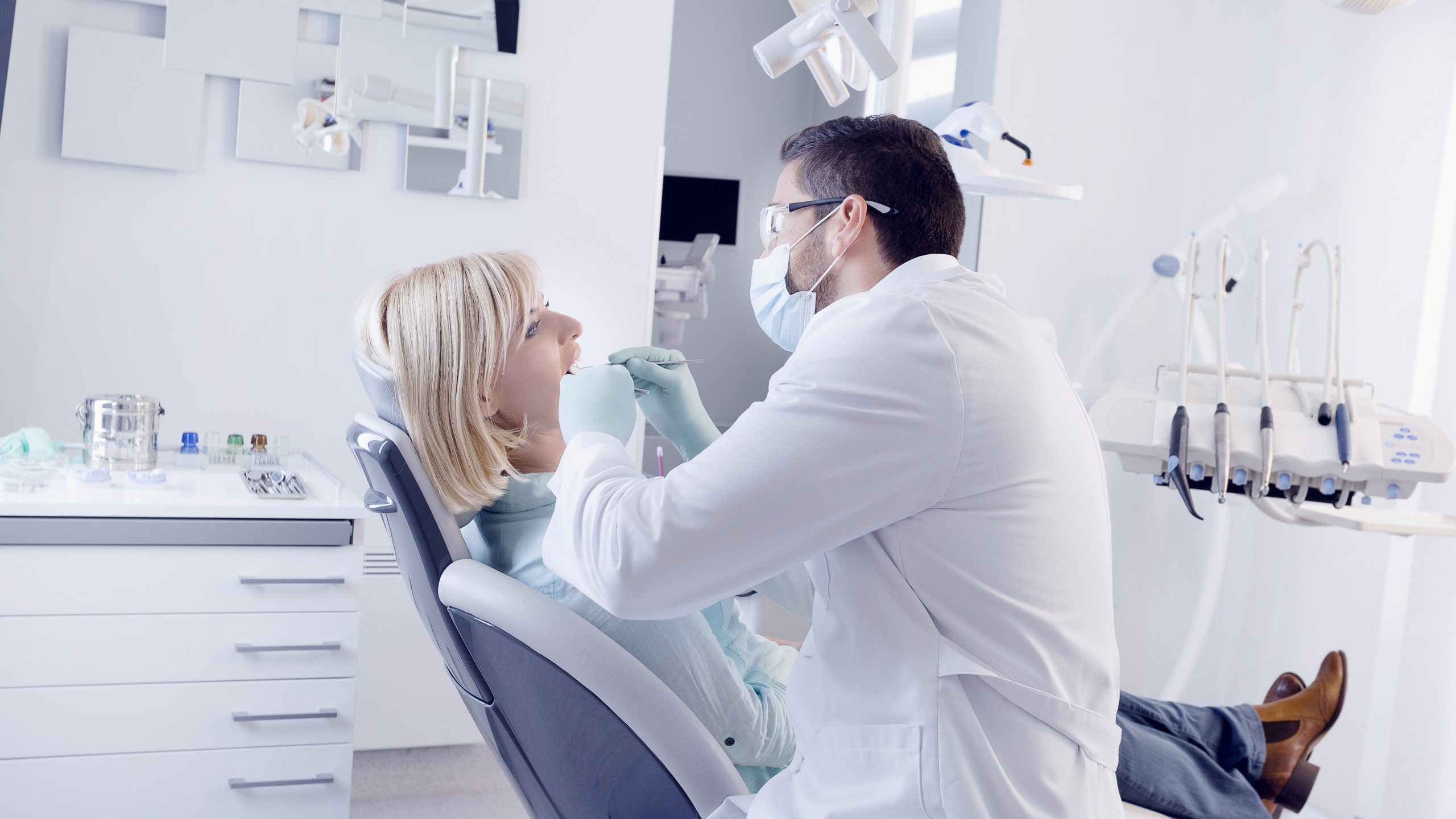 Dentist in Brunswick, GA