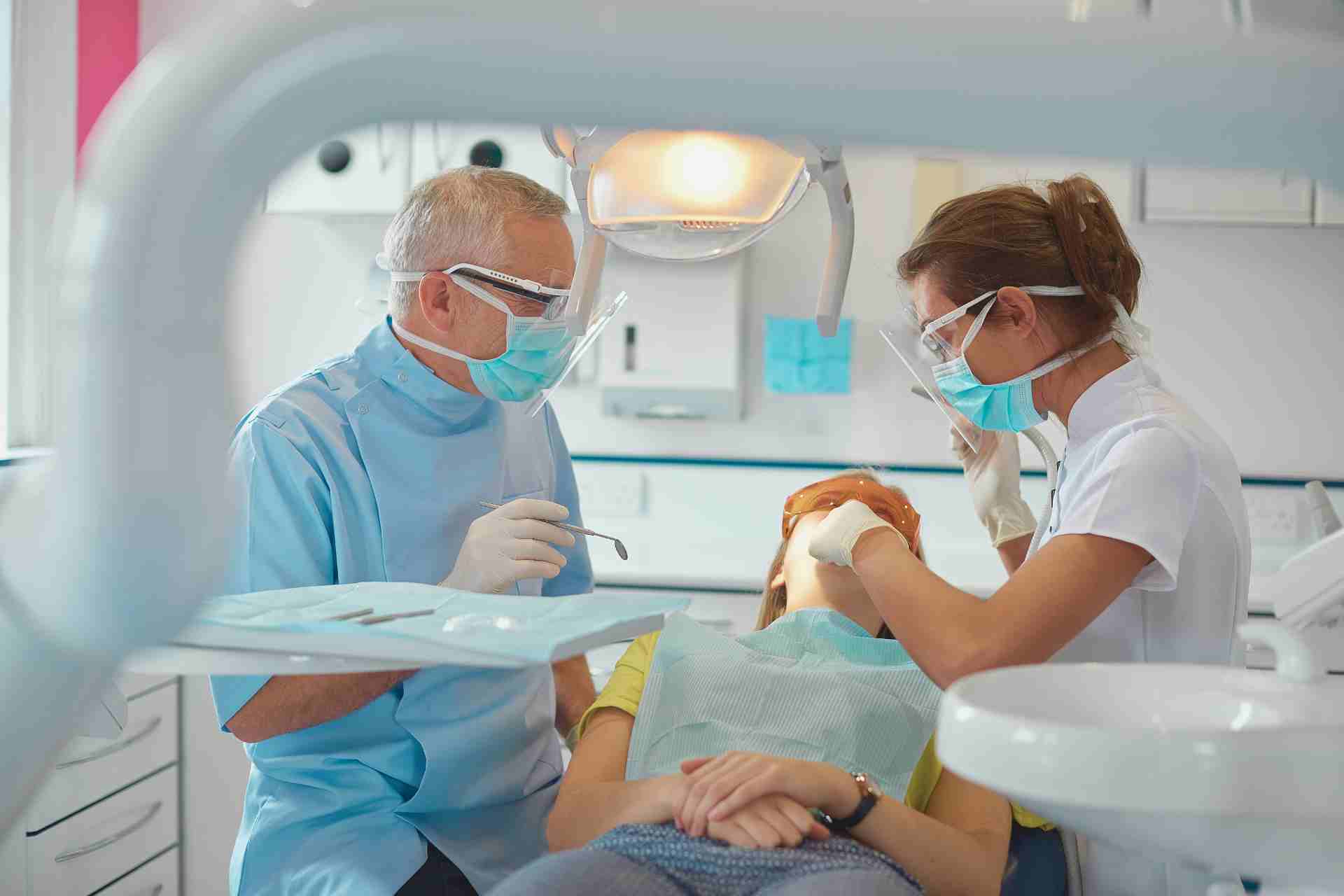 Dentist in Brunswick, GA